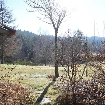 Vakantiehuis D'odile Le Chambon-sur-Lignon