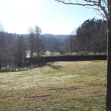 Holiday home D'odile