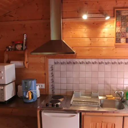 D'odile Le Chambon-sur-Lignon