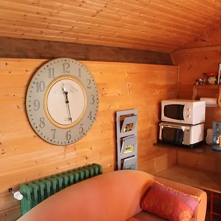 D'odile Holiday home Le Chambon-sur-Lignon