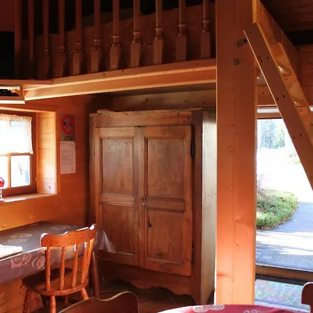 D'odile Le Chambon-sur-Lignon