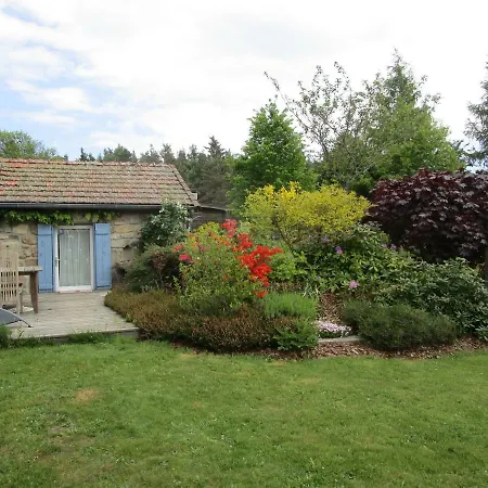 D'odile Holiday home Le Chambon-sur-Lignon