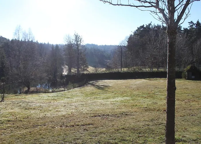 Holiday home D'odile