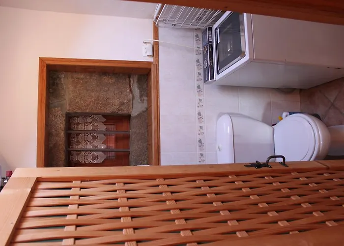 D'odile Holiday home