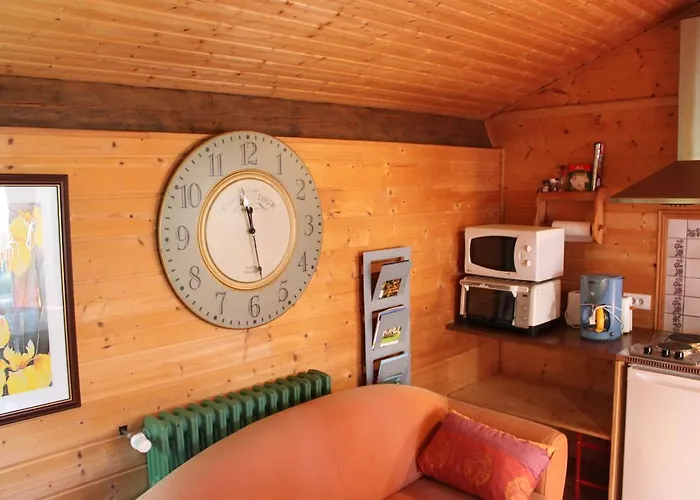 D'odile Holiday home Le Chambon-sur-Lignon