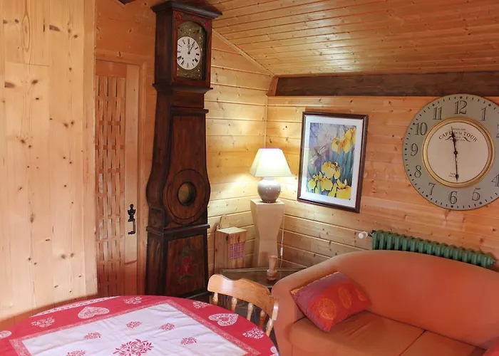 D'odile Le Chambon-sur-Lignon